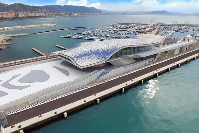 Oasi Al Centro Con Parcheggio Bed & Breakfast Salerno Dış mekan fotoğraf