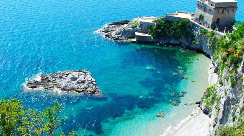 Oasi Al Centro Con Parcheggio Bed & Breakfast Salerno Dış mekan fotoğraf