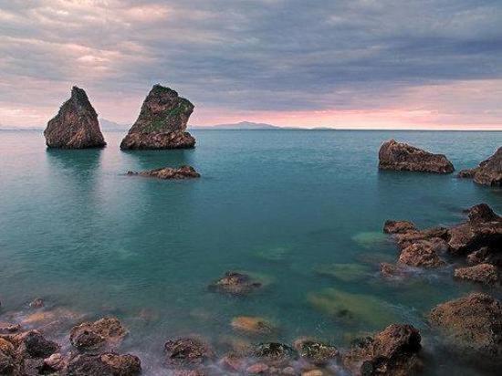 Oasi Al Centro Con Parcheggio Bed & Breakfast Salerno Dış mekan fotoğraf