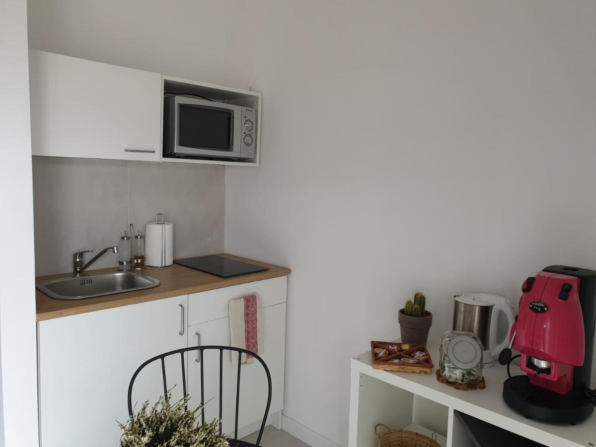 Oasi Al Centro Con Parcheggio Bed & Breakfast Salerno Dış mekan fotoğraf